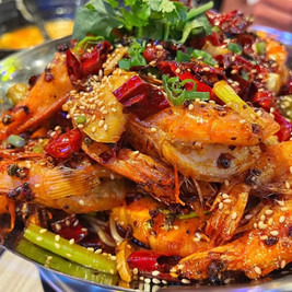 蟹满缘·东川美味秀(金星店)