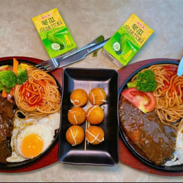 街头牛排(小太阳美食街店)