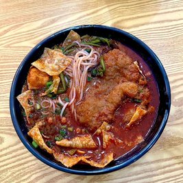 辣小螺螺蛳火锅(天桥店)