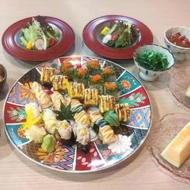 和荟融合料理(凯旋豪庭店)