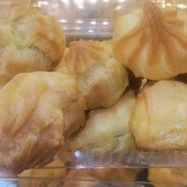 甜尚甜品店