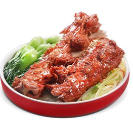 成名酱大骨头馆(塔埔社区店)