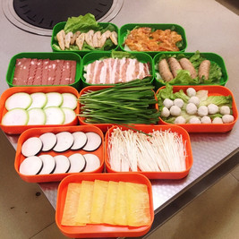 屋里烤肉(幸福路店)