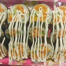 亨迪克·中式寿司