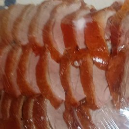 寻味老北京纯炭烤鸭