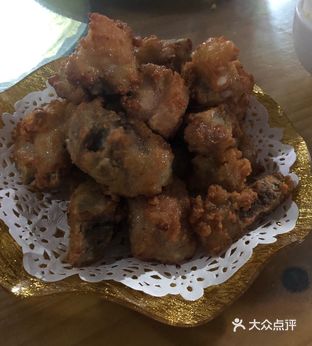 陈记海鲜(南边海路店)