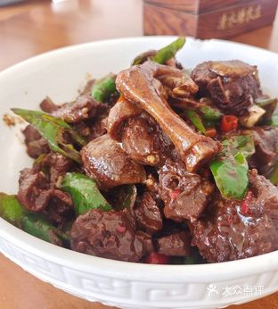清水塘酒楼