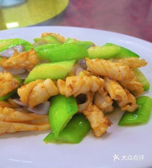 梁兴饭店&壹钱刺身寿司