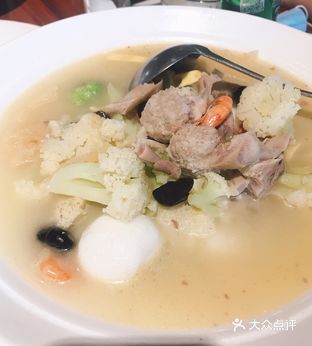 穗安饭店