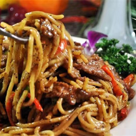 沙拉与明治(润地广场店)