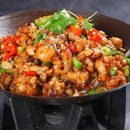湘当美味(水岸名都店)