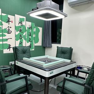 雀运来 24 小时自助棋牌(北滘店)