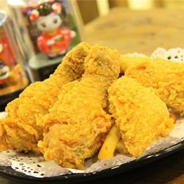 OBLIGI CHICKEN韩式炸鸡(中泰广场店)