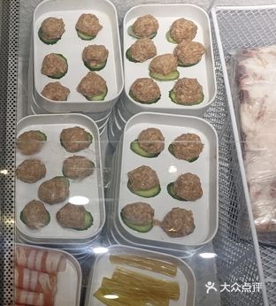 老憨·鲜牛肉火锅自助