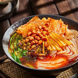 大杨螺蛳粉店