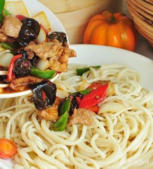 清真兰州牛肉面(宿州天元府店)