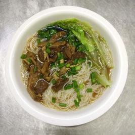 牛叔牛杂