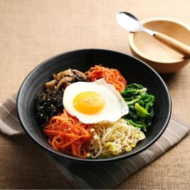 壹鬓恭筒韩式料理
