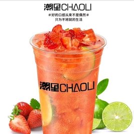 潮里CHAOLI茶饮·小吃