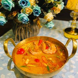 清迈小馆·泰国料理