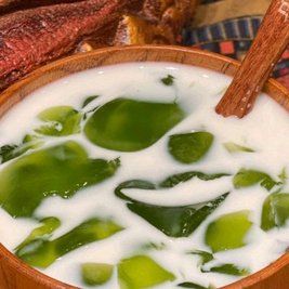 越泰湖·现点现炒·越泰料理(佛山店)
