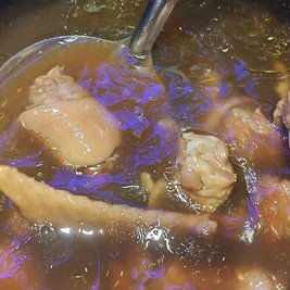 天籁餐厅