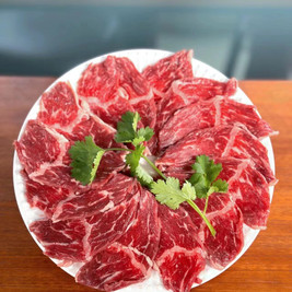 放牛锅·澳洲牛肉·自助放题