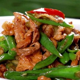 湘·湘子湘菜小炒(隆德店)