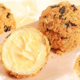 蛋小壹(华都汇店)