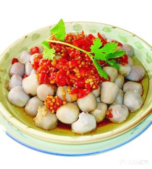 老湘味(云藏路店)