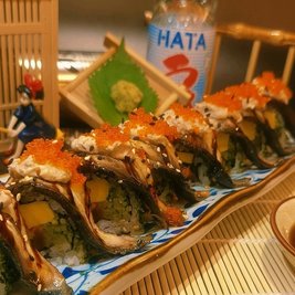 東橒料理