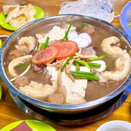 大吕火锅店