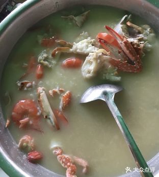 美嘉乐海鲜食街