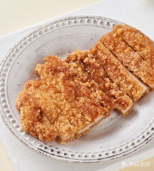 锵爷·东北铁锅炖一切(杏林店)