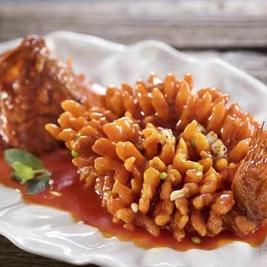 明盛源饭店