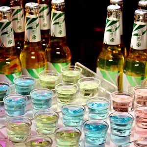 鑫嘉boas酒吧