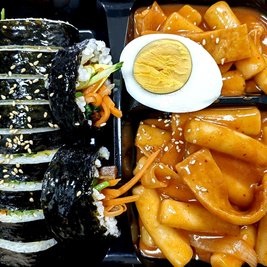 豚牛情朝鲜族料理(海威新界店)