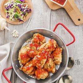 咚咯哒·韩式炸鸡(海口店)