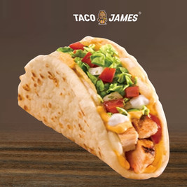 TACO JAMES墨西哥塔可(蓝海店)