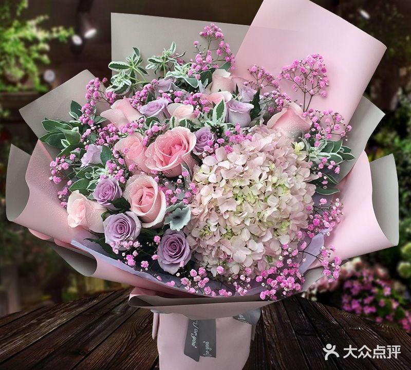清和花艺(柳市总店)