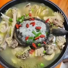 宝军老于手擀面(世纪路店)