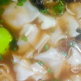 欢喜饺子馆(朝晖小区店)