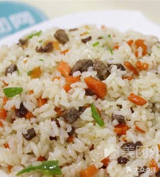 清真兰州拉面(檀香街店)