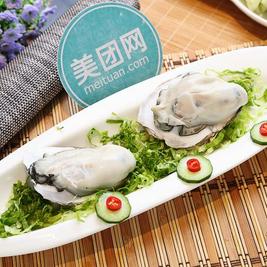 汇鲜高压锅生蚝(桃园店)