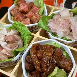 清真·真味烤肉