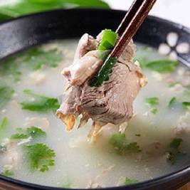 正宗驴肉火烧(雨山西路店)