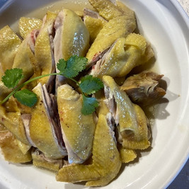 家宴·东南亚风味湘菜粤菜(湘菜·粤菜)