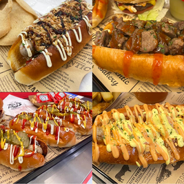 LICKING DOG(兖州店)