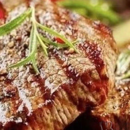 法式牛排饭(南城店)