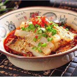 百味小吃